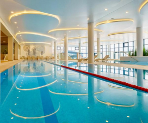FARO Apartament Rodzinny AQUA Spa Deluxe